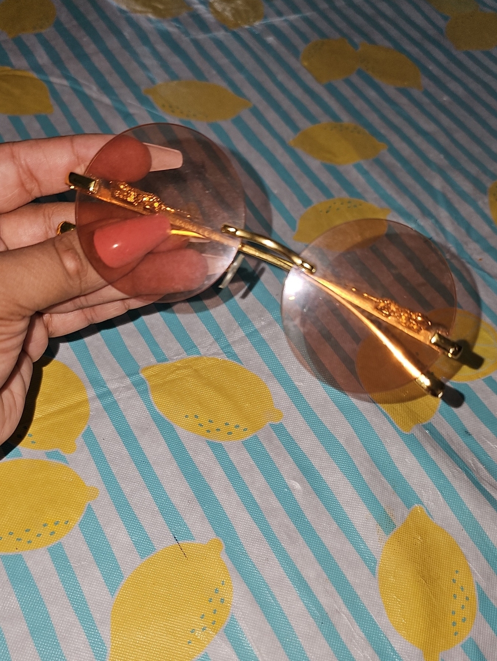 Women's Fashion Sunglasses